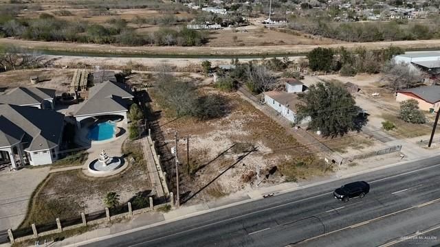 312 W Business Hwy 83 Highway, Palmview, TX 78572