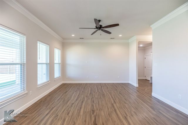 308 Sweet Pea Path, Abilene, TX 79602