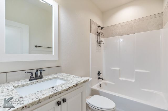 308 Sweet Pea Path, Abilene, TX 79602