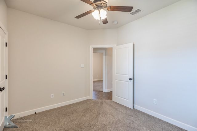 308 Sweet Pea Path, Abilene, TX 79602