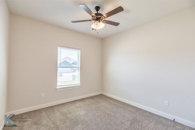 308 Sweet Pea Path, Abilene, TX 79602