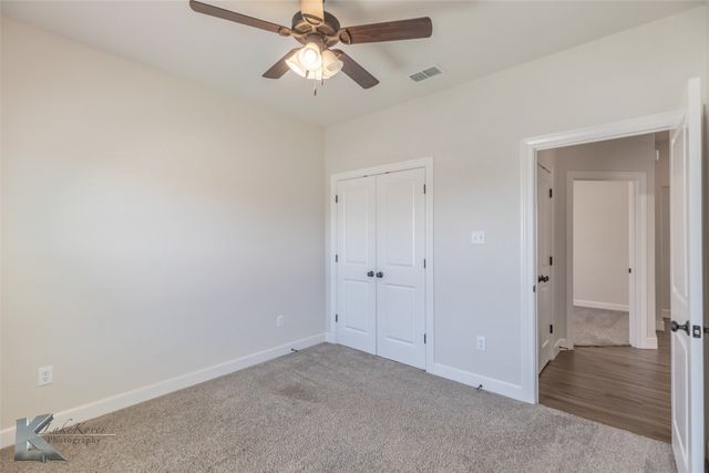 308 Sweet Pea Path, Abilene, TX 79602