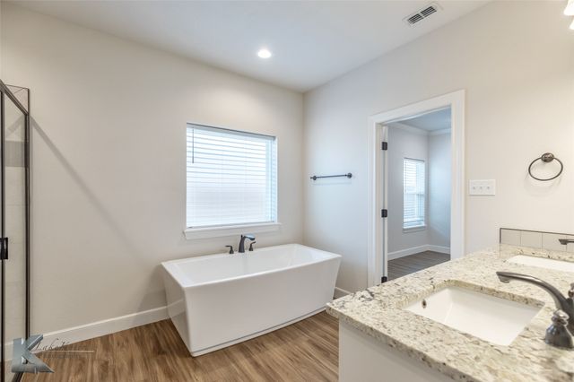308 Sweet Pea Path, Abilene, TX 79602