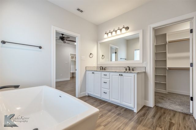 308 Sweet Pea Path, Abilene, TX 79602