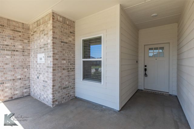 308 Sweet Pea Path, Abilene, TX 79602
