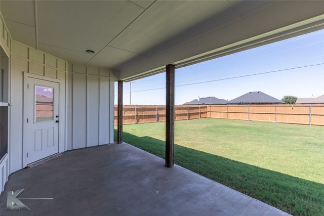 308 Sweet Pea Path, Abilene, TX 79602