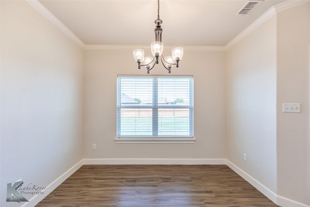308 Sweet Pea Path, Abilene, TX 79602
