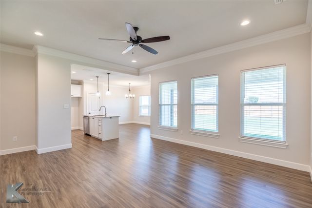 308 Sweet Pea Path, Abilene, TX 79602