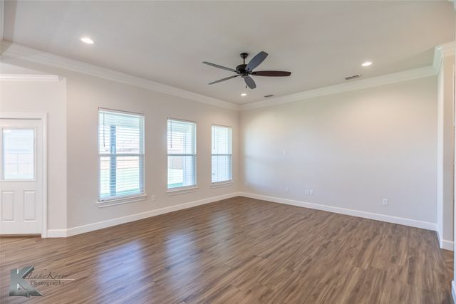 308 Sweet Pea Path, Abilene, TX 79602