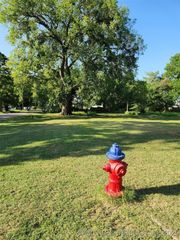 710 W Donehoo, Madill, OK 73446