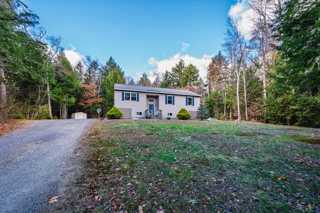 221 Campground Road, Wilmot, NH 03287