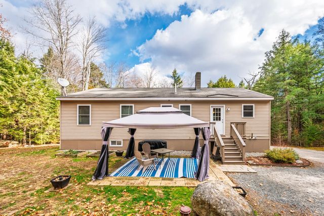 221 Campground Road, Wilmot, NH 03287