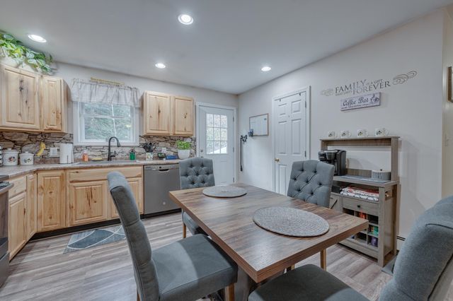 221 Campground Road, Wilmot, NH 03287