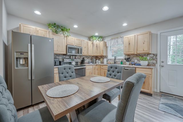 221 Campground Road, Wilmot, NH 03287