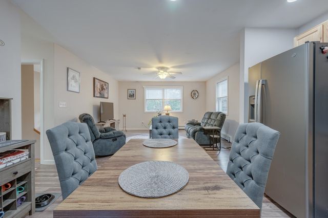 221 Campground Road, Wilmot, NH 03287