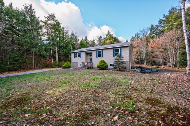 221 Campground Road, Wilmot, NH 03287