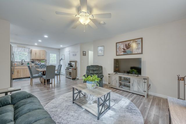 221 Campground Road, Wilmot, NH 03287