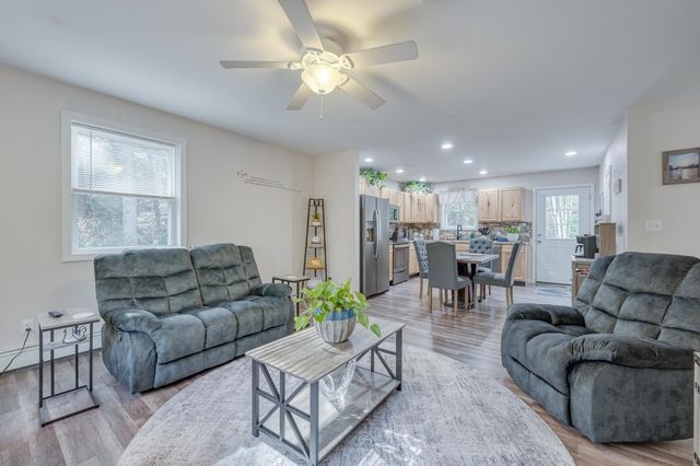 221 Campground Road, Wilmot, NH 03287