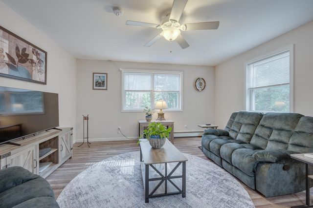 221 Campground Road, Wilmot, NH 03287