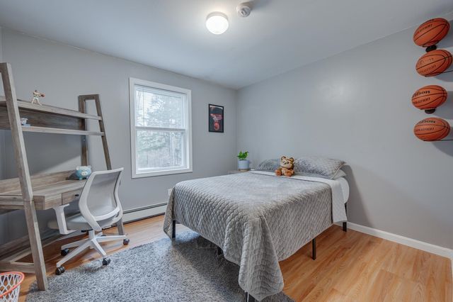 221 Campground Road, Wilmot, NH 03287