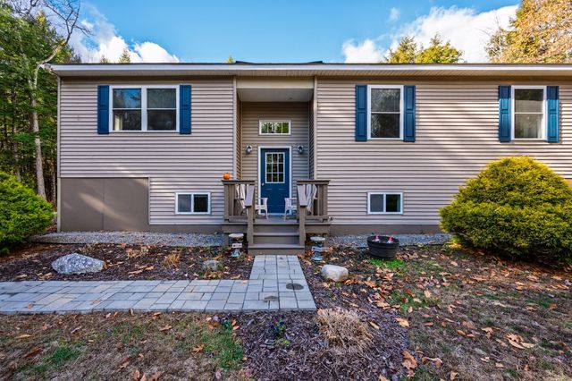 221 Campground Road, Wilmot, NH 03287