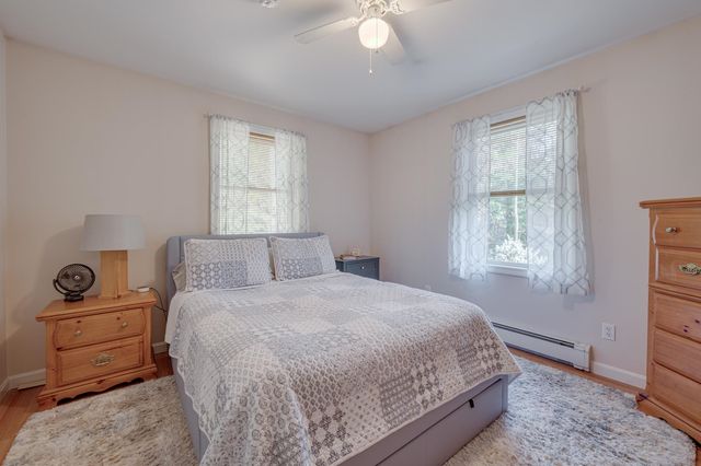 221 Campground Road, Wilmot, NH 03287