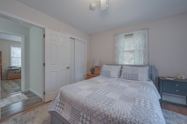 221 Campground Road, Wilmot, NH 03287