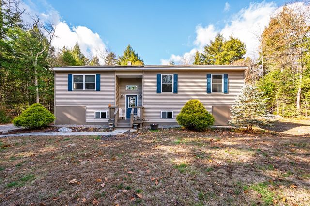 221 Campground Road, Wilmot, NH 03287