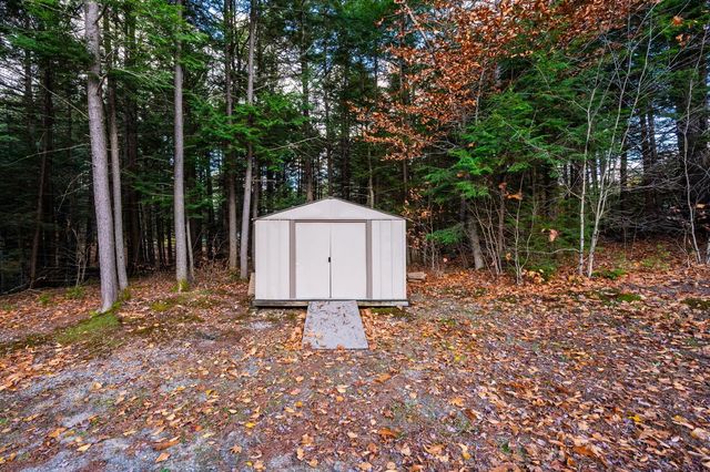 221 Campground Road, Wilmot, NH 03287