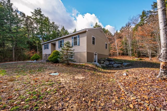 221 Campground Road, Wilmot, NH 03287