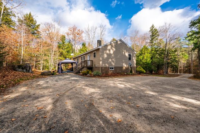 221 Campground Road, Wilmot, NH 03287