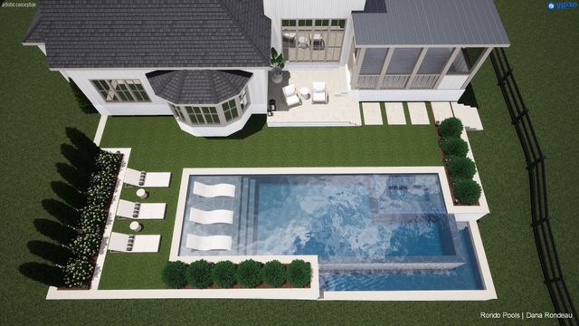 7000 Lanceleaf Dr, College Grove, TN 37046