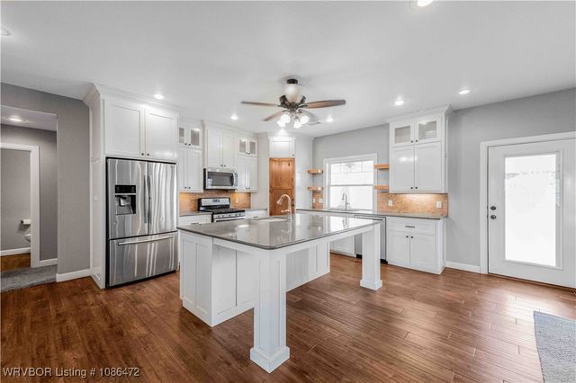 3230 31st Terrace, Van Buren, AR 72956