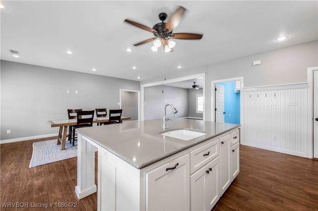 3230 31st Terrace, Van Buren, AR 72956