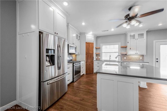 3230 31st Terrace, Van Buren, AR 72956