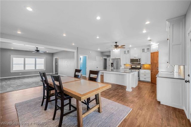 3230 31st Terrace, Van Buren, AR 72956