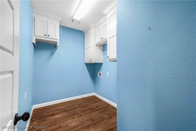 3230 31st Terrace, Van Buren, AR 72956