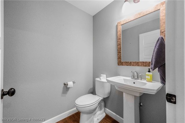 3230 31st Terrace, Van Buren, AR 72956