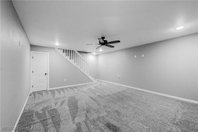 3230 31st Terrace, Van Buren, AR 72956