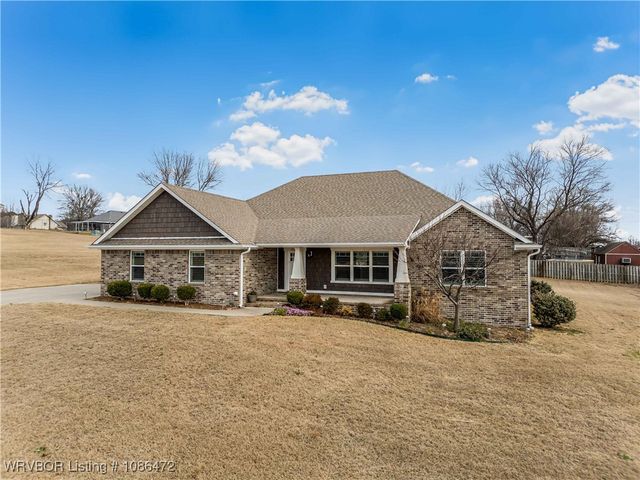 3230 31st Terrace, Van Buren, AR 72956