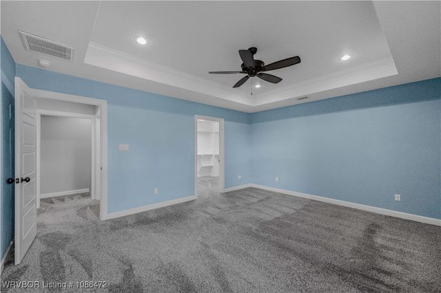 3230 31st Terrace, Van Buren, AR 72956