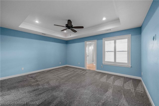 3230 31st Terrace, Van Buren, AR 72956