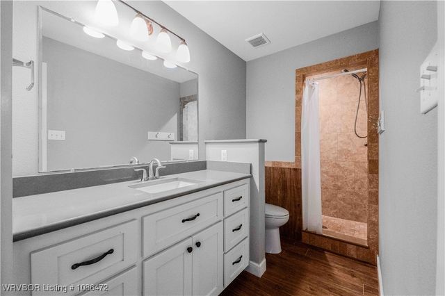 3230 31st Terrace, Van Buren, AR 72956