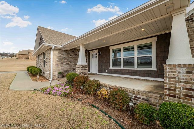 3230 31st Terrace, Van Buren, AR 72956