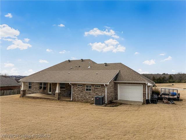 3230 31st Terrace, Van Buren, AR 72956