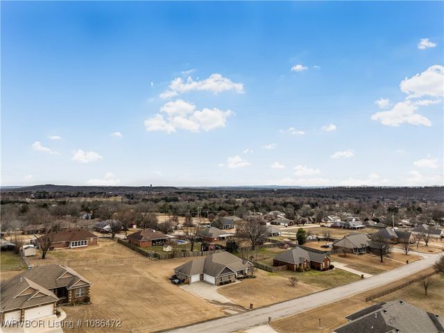 3230 31st Terrace, Van Buren, AR 72956
