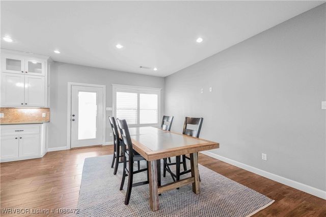 3230 31st Terrace, Van Buren, AR 72956