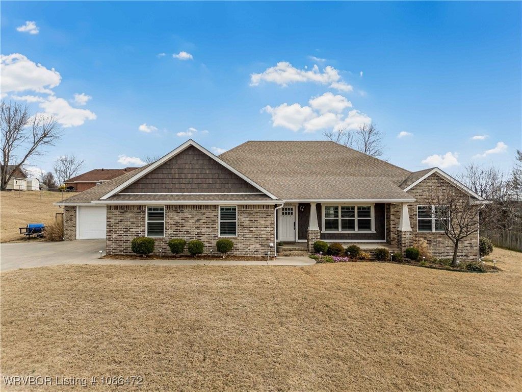 3230 31st Terrace, Van Buren, AR 72956