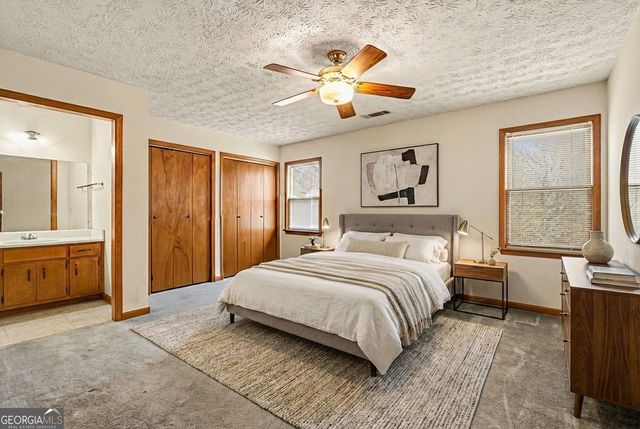 136 Carl Midway Church Road, Auburn, GA 30011