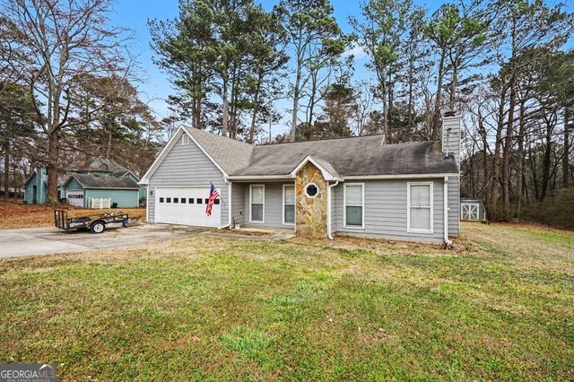 136 Carl Midway Church Road, Auburn, GA 30011